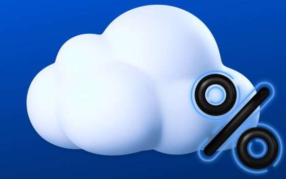 Cloud a vita senza abbonamento: con gli sconti Black Friday di Internxt risparmi fino al 75%