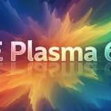 KDE Plasma 6.4.6: ultimo aggiornamento di manutenzione
