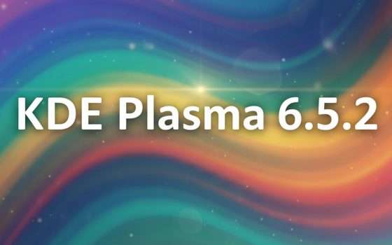 KDE Plasma 6.5.2: miglioramenti per KRunner e fix