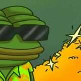 La crypto presale Pepenode arriva a 2 milioni di dollari 