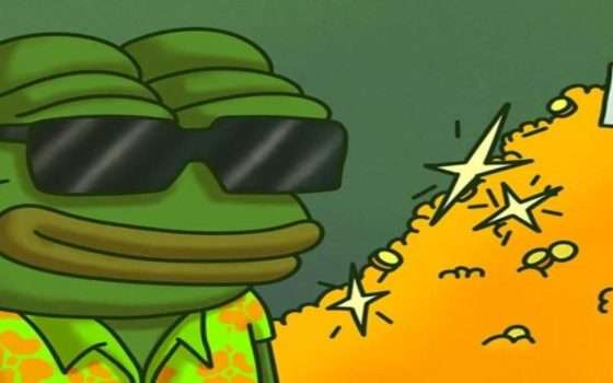 La crypto presale Pepenode arriva a 2 milioni di dollari 