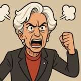 Lagarde avverte: Europa in ritardo sull'AI rispetto a Cina e USA