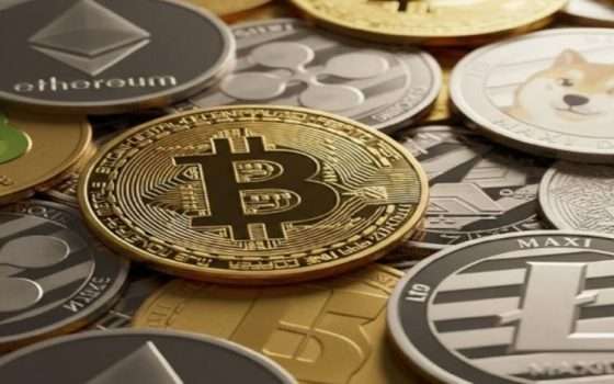 Le 3 criptovalute emergenti di novembre: Hyper, Maxi Doge e Pepenode