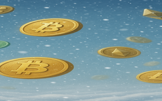 Le 3 criptovalute più promettenti di dicembre