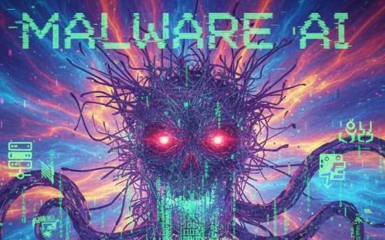 Google scopre cinque malware AI sperimentali