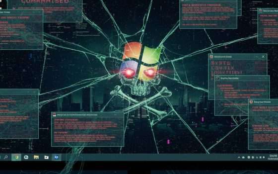 Atroposia: RAT con scanner delle vulnerabilità
