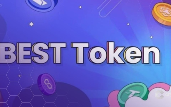 Mancano due settimane alla fine della presale di Best Wallet Token (BEST)