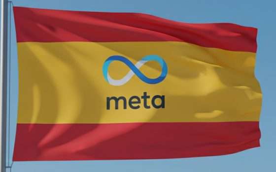 Meta deve pagare 479 milioni alla stampa spagnola