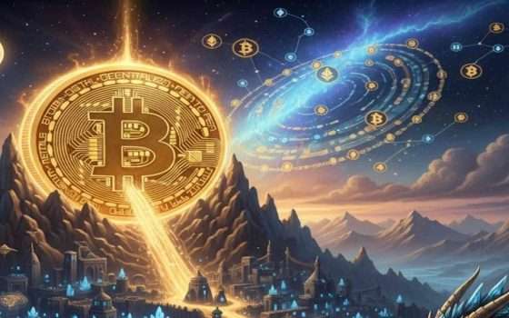 Michael Saylor e Robert Kiyosaki: Bitcoin a $150-200K entro fine 2025 