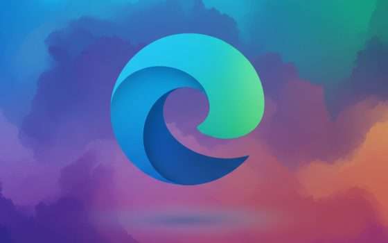 Microsoft Edge 142 salva e sincronizza le passkey