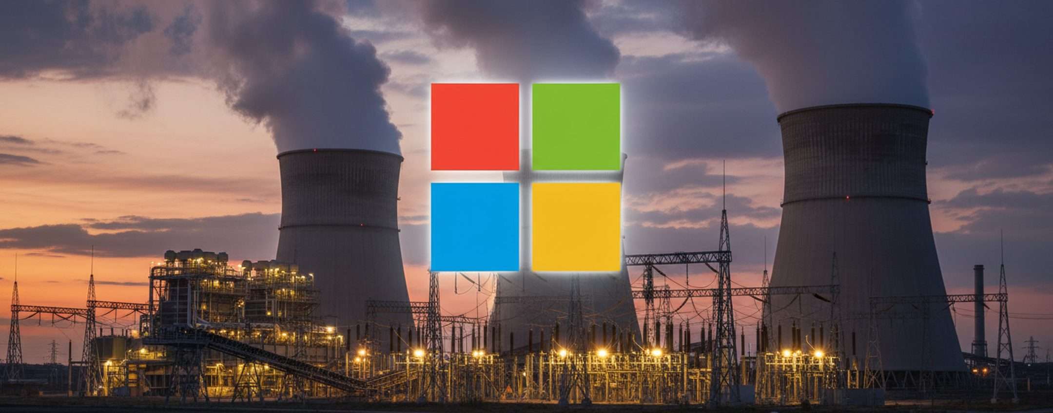 Microsoft non ha elettricità per usare le GPU di NVIDIA