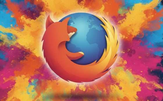 Firefox 145 migliora la protezione antitracciamento