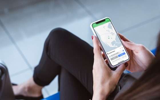 Super promo per NordVPN: è la migliore VPN da attivare al Black Friday (-75%)