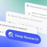 NotebookLM integra Deep Research per la ricerca approfondita