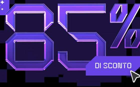 Arriva il Black Friday di Hostinger: crea il tuo sito online da 1,95 €/mese