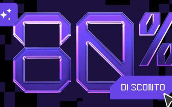 Hostinger: dominio gratis e 80% di sconto per il Black Friday