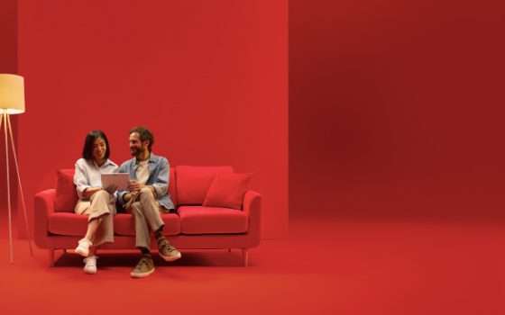 Risparmia in bolletta con l’energia rinnovabile E.ON