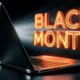 Black Month di Aruba: hosting e domini al 70% di sconto