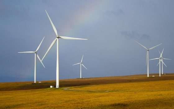 Energia PuntoFisso: energia verde e prezzo bloccato senza costi extra