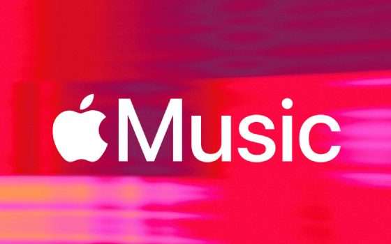 Apple Music: prova gratuita e audio spaziale con Dolby Atmos