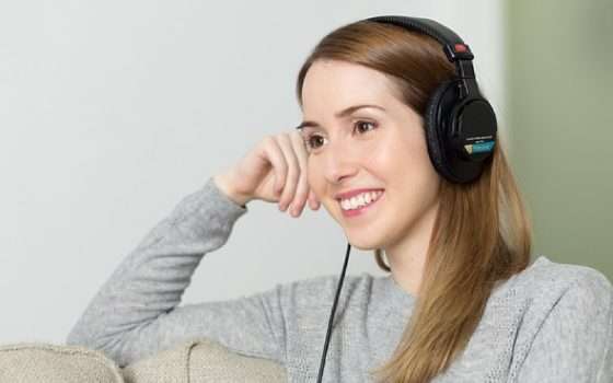 Musica, podcast e audiolibri: 3 mesi gratuiti di Amazon Music