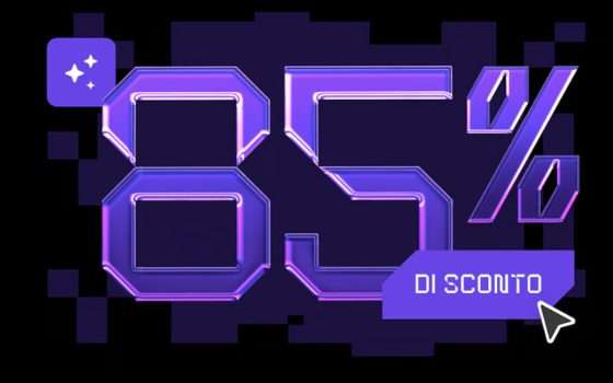 Hostinger: per il Black Friday hosting da 1,95 € e dominio gratis