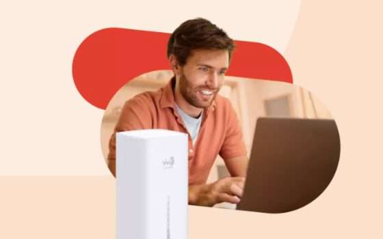 Super Fibra WINDTRE: la nuova offerta completa con Wi-Fi 7 e Amazon Prime