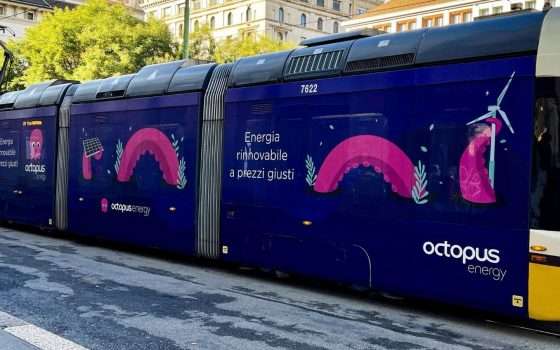 Vuoi bollette prevedibili? Luce e gas a prezzo fisso per 12 mesi con Octopus Energy