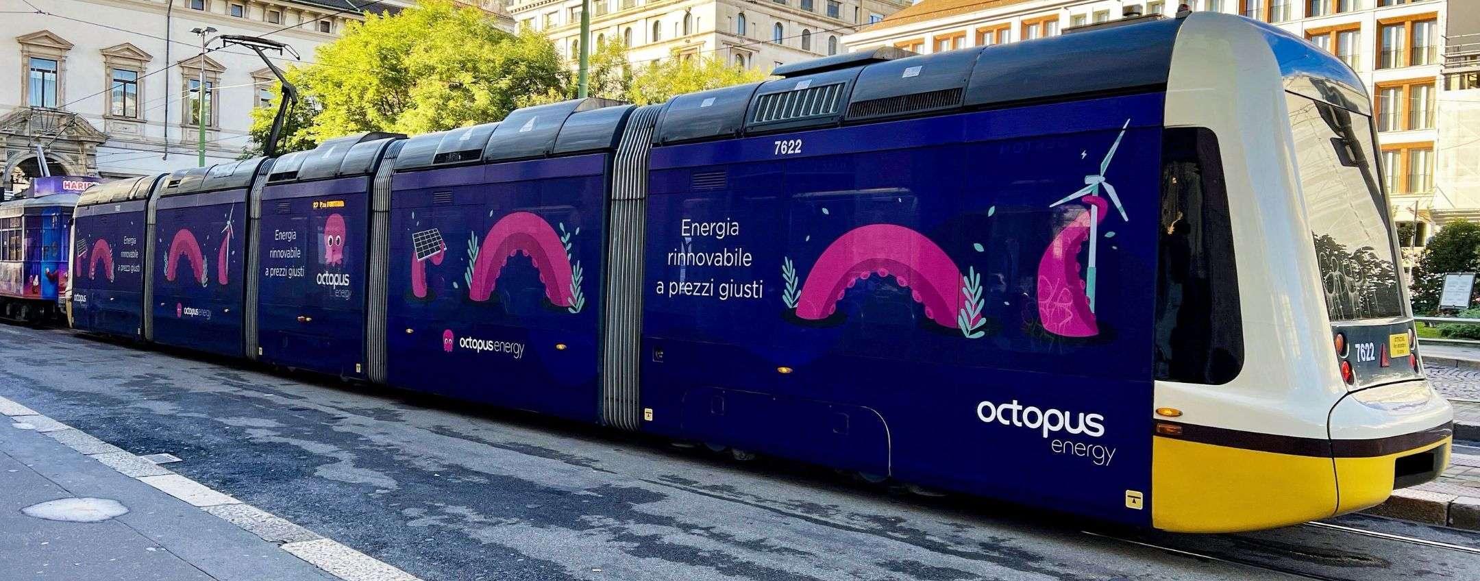 Vuoi bollette prevedibili? Luce e gas a prezzo fisso per 12 mesi con Octopus Energy