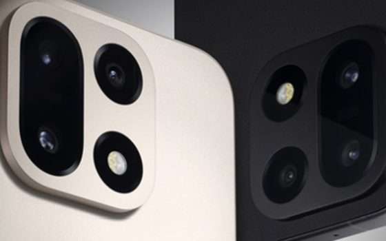 OnePlus 15: design, potenza e intelligenza