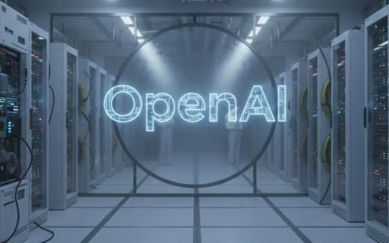 OpenAI chiede sconti fiscali per costruire data center