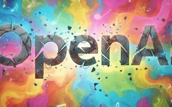 Violazione di copyright: sconfitta per OpenAI in EU