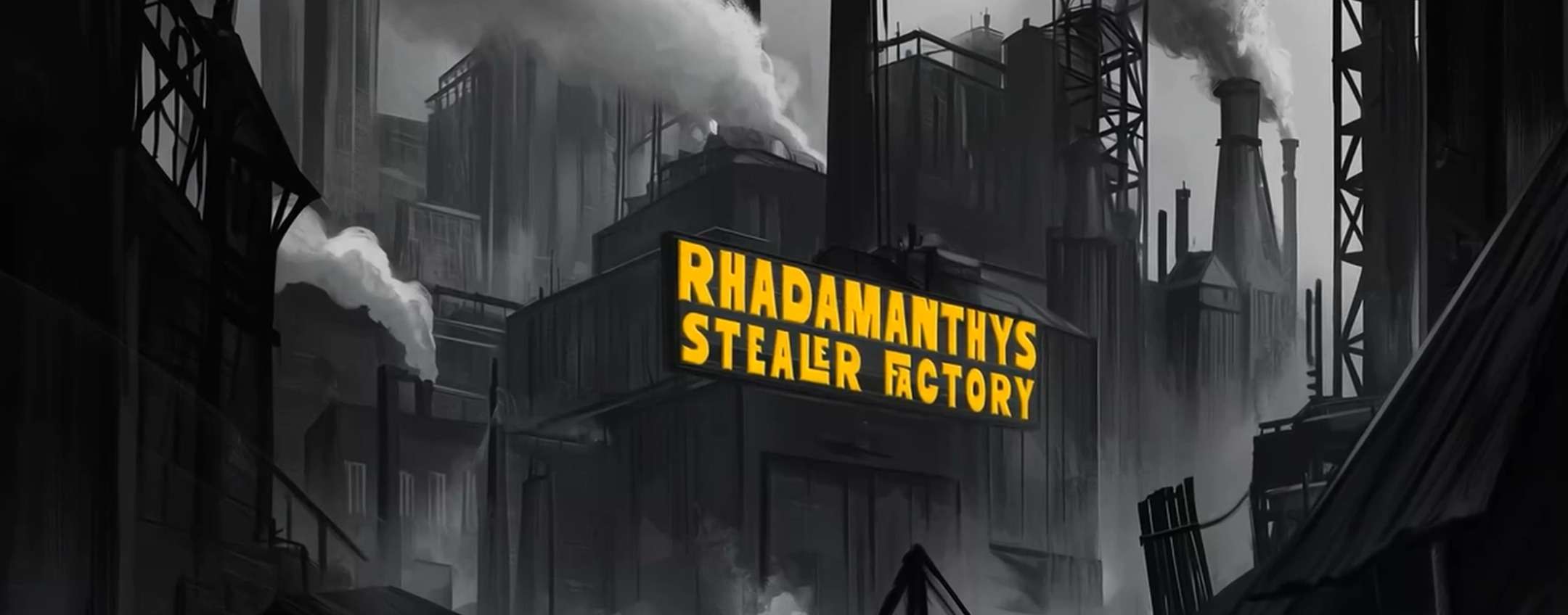 Operation Endgame (novembre 2025)