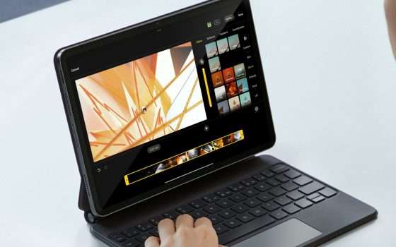 POCO Pad X1 e Pad M1: nuovi tablet per lavoro e gioco