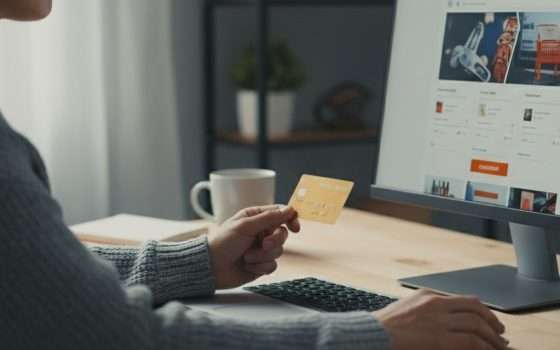 Pagamenti: più protezione contro frodi online