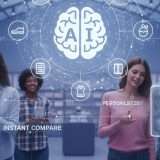 Microsoft e Perplexity lanciano i personal shopper AI