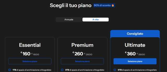 Piani a vita Internxt (1)