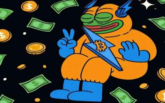 Questa potrebbe essere la criptovaluta emergente del 2026