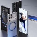 REDMAGIC 11 Pro: il gaming phone arriva in Italia