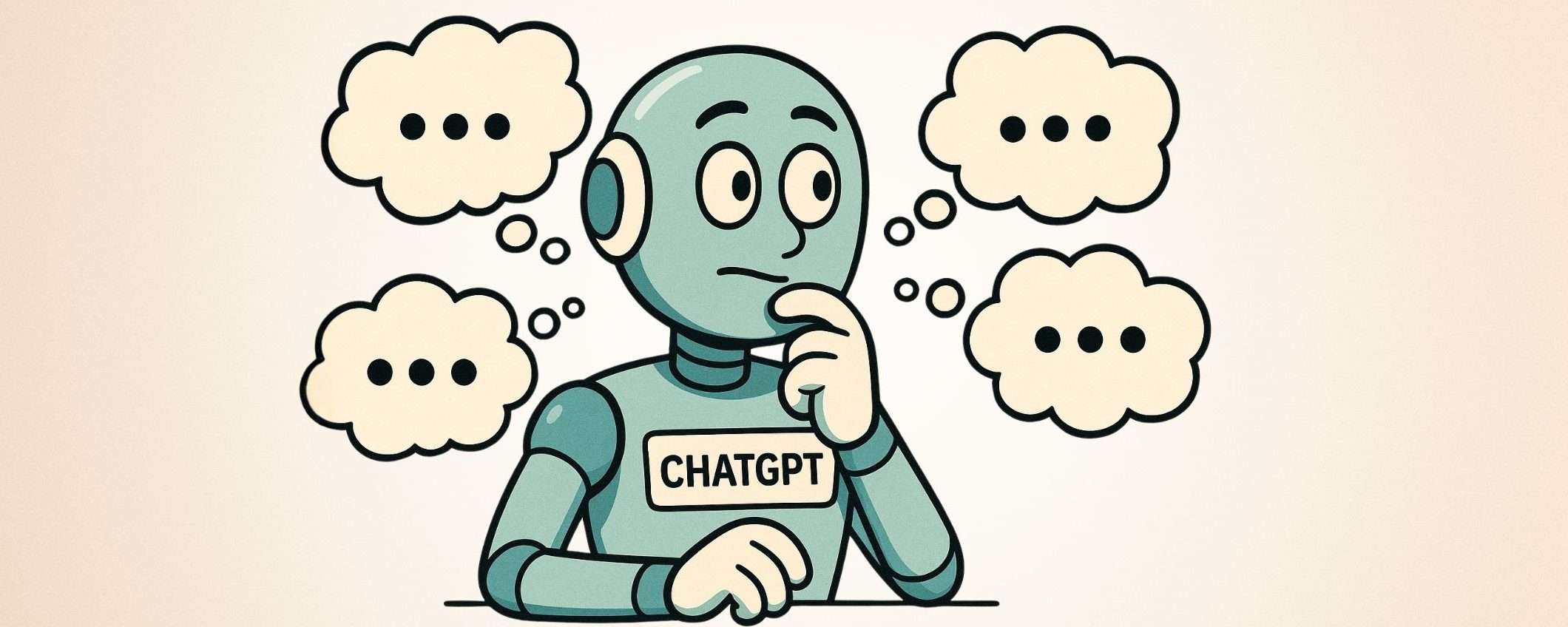 ChatGPT, come esplorare idee alternative e varianti di prompt