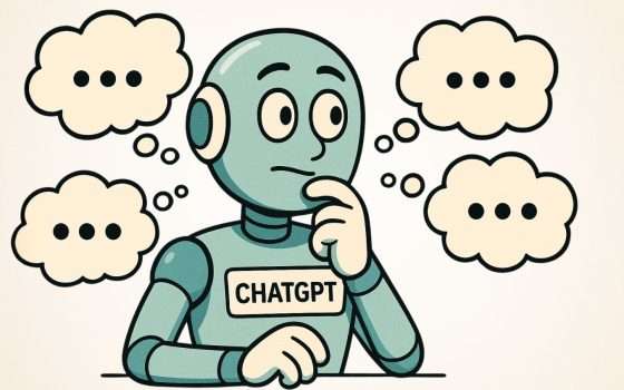 ChatGPT, come esplorare idee alternative e varianti di prompt