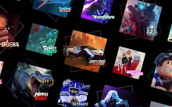 Pedofili su Roblox: denuncia anche in Texas