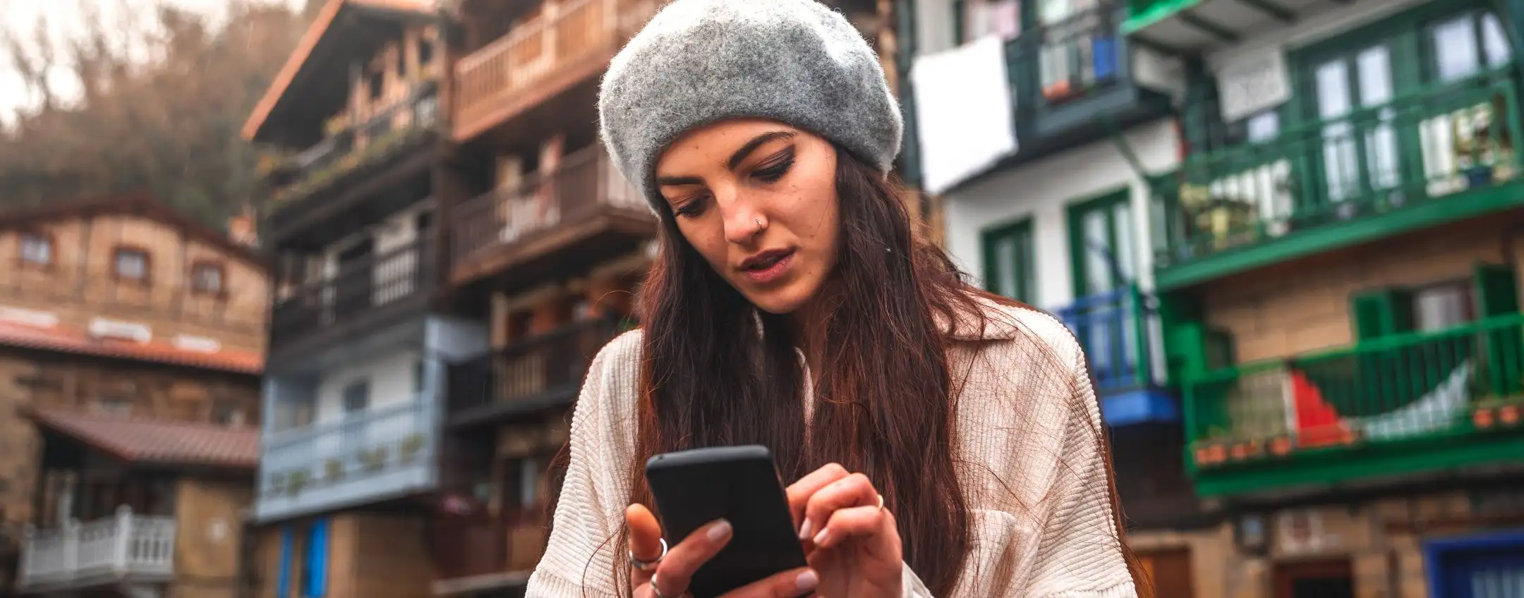 Saily offerta eSIM Black Friday