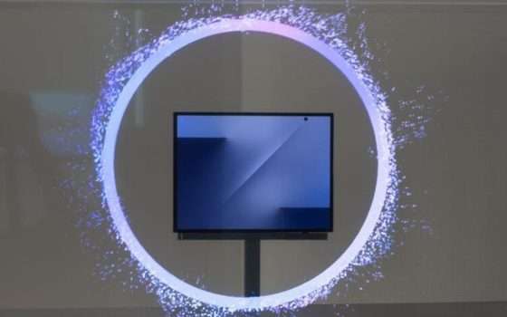 Samsung Galaxy Z TriFold: annuncio il 5 dicembre?