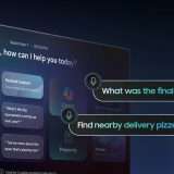 Vision AI Companion: nuova versione di Bixby su smart TV