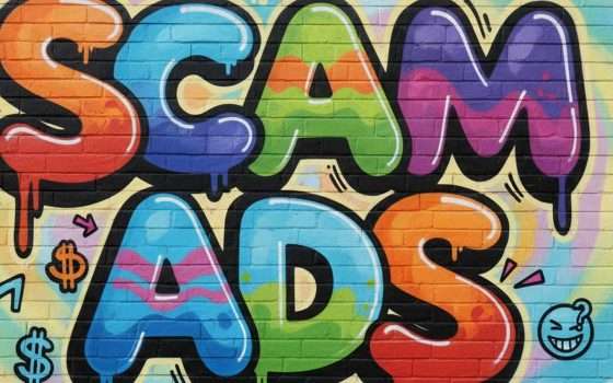 Meta guadagna miliardi dagli annunci truffa