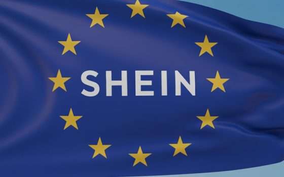 Shein deve fornire informazioni sui prodotti illegali