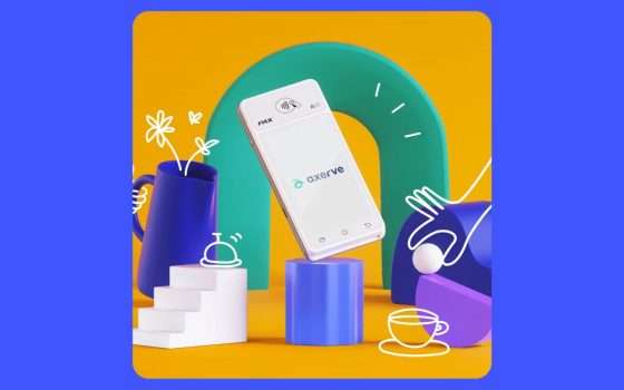 POS Easy Mini in offerta: incassa ovunque con soli 50€ (offerta Black Friday)