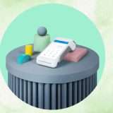 Smart POS Easy a zero commissioni: incassi il 100% con un solo canone mensile