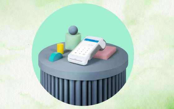 Smart POS Easy a zero commissioni: incassi il 100% con un solo canone mensile